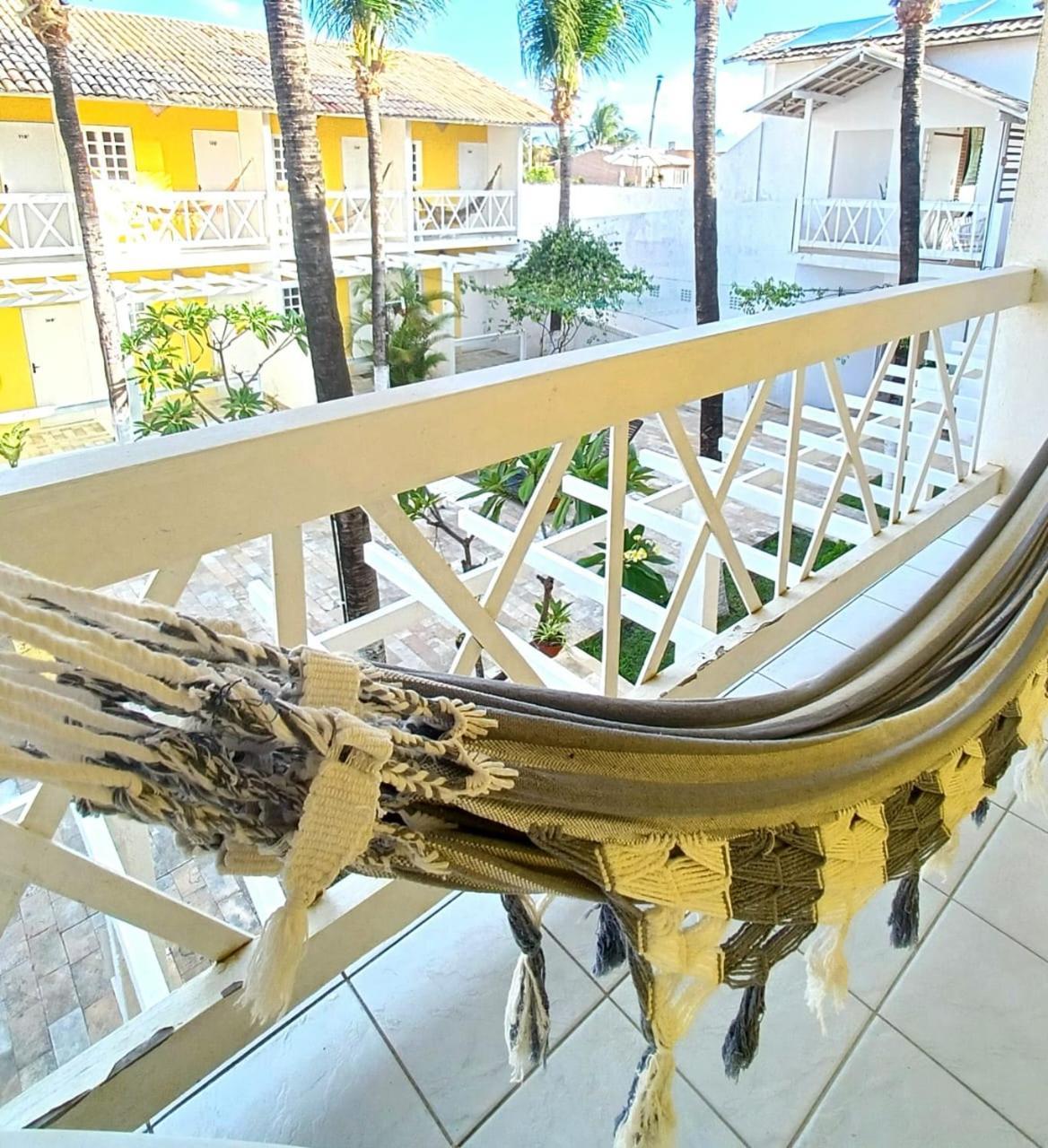 拉巴拉德纳圣米格尔 巴拉博尼塔旅馆酒店 外观 照片