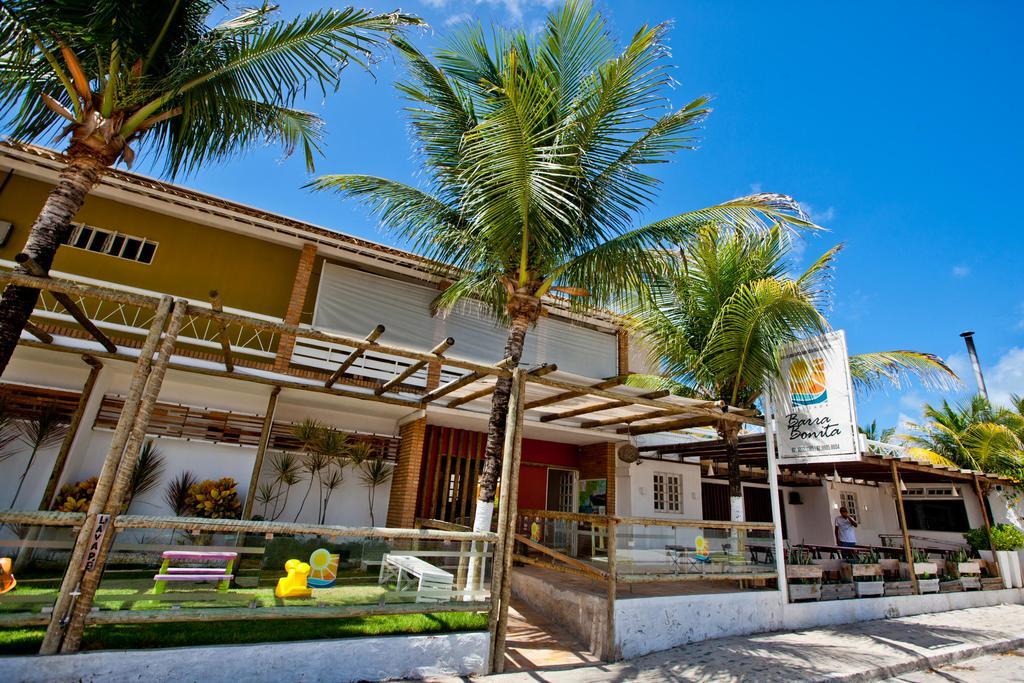 拉巴拉德纳圣米格尔 巴拉博尼塔旅馆酒店 外观 照片